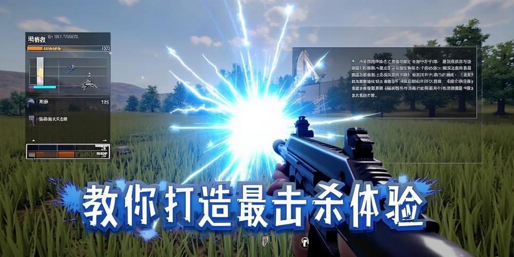 和平精英《保时捷》外挂