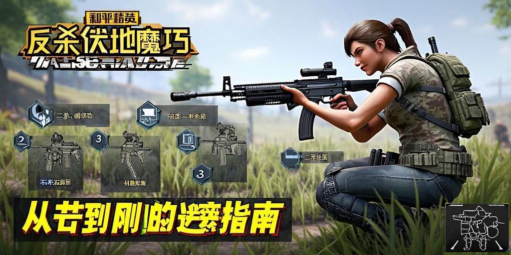 和平精英辅助【AI内核】方框透视 骨骼显示 人物射线 手持武器 触摸自瞄