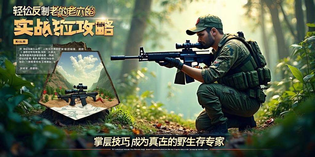 如何识别和防范和平精英游戏中的外挂行为