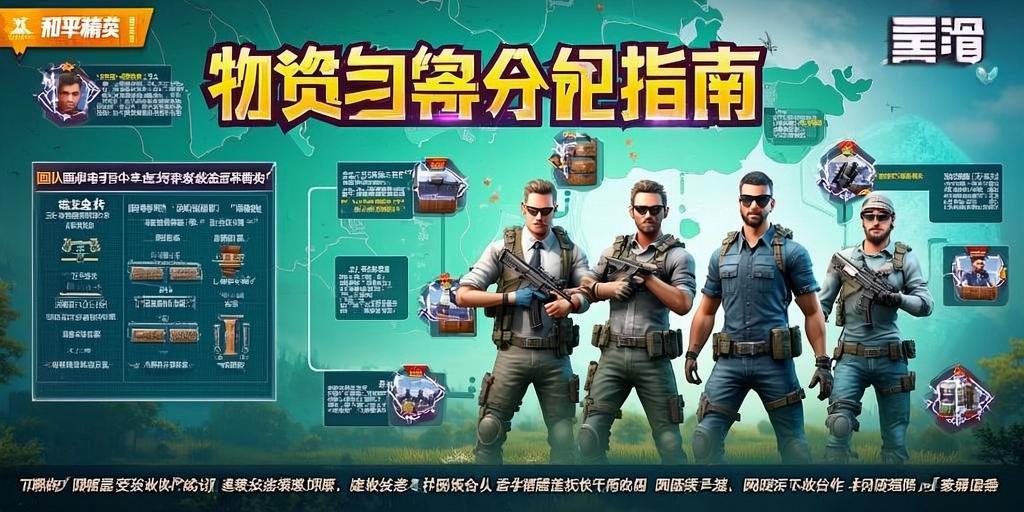 和平精英外挂【狩猎者一体直装V3.9稳定版】防猎鹰巡查 内置防封 载具显示 距离显示 空投显示 可自由调节压枪力度 自瞄力度